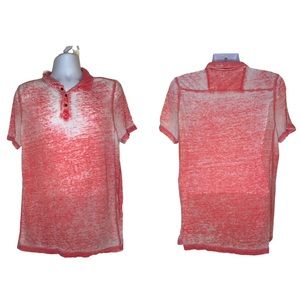 Helix Short Sleeve Shirt (Men’s)